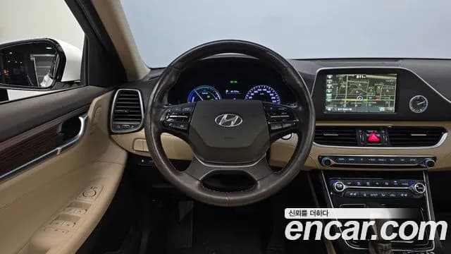 2018 Hyundai Grandeur IG Hybrid Exclusive Sold VIN KMHF2413BJA008094 – photo 17 2018 Hyundai Grandeur IG Hybrid Exclusive Sold VIN KMHF2413BJA008094 – photo 17