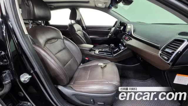 2018 Hyundai Grandeur IG Hybrid Exclusive Sold VIN KMHF2413BJA011699 – dashboard 2018 Hyundai Grandeur IG Hybrid Exclusive Sold VIN KMHF2413BJA011699 – dashboard