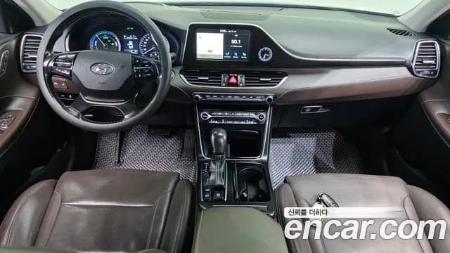2018 Hyundai Grandeur IG Hybrid Exclusive Sold VIN KMHF2413BJA011699 – photo 11 2018 Hyundai Grandeur IG Hybrid Exclusive Sold VIN KMHF2413BJA011699 – photo 11
