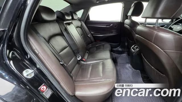 2018 Hyundai Grandeur IG Hybrid Exclusive Sold VIN KMHF2413BJA011699 – photo 18 2018 Hyundai Grandeur IG Hybrid Exclusive Sold VIN KMHF2413BJA011699 – photo 18
