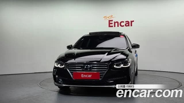 2018 Hyundai Grandeur IG Hybrid Exclusive Sold VIN KMHF2413BJA011699 – photo 19 2018 Hyundai Grandeur IG Hybrid Exclusive Sold VIN KMHF2413BJA011699 – photo 19