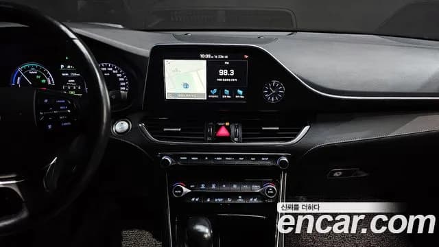 2018 Hyundai Grandeur IG Hybrid Exclusive Sold VIN KMHF2413BJA025613 – photo 11 2018 Hyundai Grandeur IG Hybrid Exclusive Sold VIN KMHF2413BJA025613 – photo 11