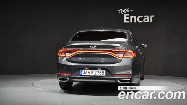 2018 Hyundai Grandeur IG Hybrid Exclusive Sold VIN KMHF2413BJA025613 – photo 12 2018 Hyundai Grandeur IG Hybrid Exclusive Sold VIN KMHF2413BJA025613 – photo 12