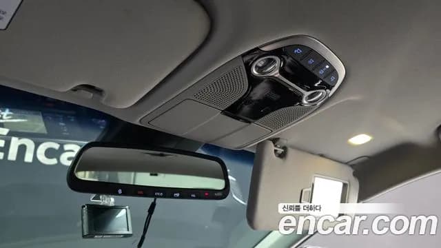 2019 Hyundai Grandeur IG Hybrid Exclusive Sold VIN KMHF2413BKA028871 – dashboard 2019 Hyundai Grandeur IG Hybrid Exclusive Sold VIN KMHF2413BKA028871 – dashboard