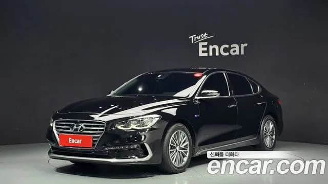 2019 Hyundai Grandeur IG Hybrid Exclusive Sold VIN KMHF2413BKA028871 – photo 19 2019 Hyundai Grandeur IG Hybrid Exclusive Sold VIN KMHF2413BKA028871 – photo 19