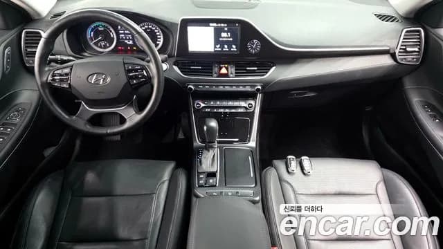 2019 Hyundai Grandeur IG Hybrid Exclusive Sold VIN KMHF2413BKA029996 – photo 14 2019 Hyundai Grandeur IG Hybrid Exclusive Sold VIN KMHF2413BKA029996 – photo 14