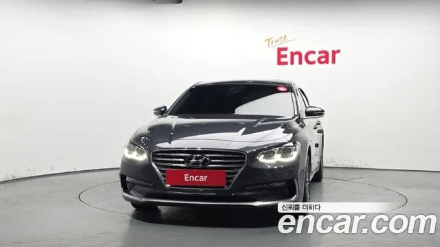 2019 Hyundai Grandeur IG Hybrid Exclusive Sold VIN KMHF2413BKA029996 – photo 17 2019 Hyundai Grandeur IG Hybrid Exclusive Sold VIN KMHF2413BKA029996 – photo 17