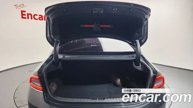 2019 Hyundai Grandeur IG Hybrid Exclusive Sold VIN KMHF2413BKA030490 – engine bay 2019 Hyundai Grandeur IG Hybrid Exclusive Sold VIN KMHF2413BKA030490 – engine bay