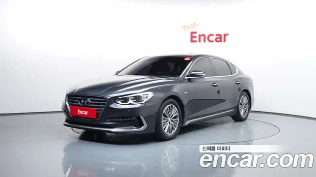 2019 Hyundai Grandeur IG Hybrid Exclusive Sold VIN KMHF2413BKA030490 – undercarriage 2019 Hyundai Grandeur IG Hybrid Exclusive Sold VIN KMHF2413BKA030490 – undercarriage