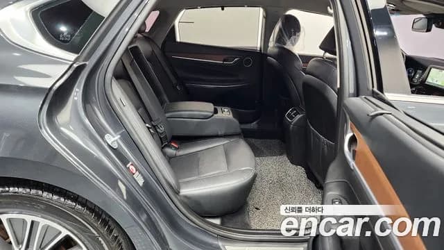 2019 Hyundai Grandeur IG Hybrid Exclusive Sold VIN KMHF2413BKA030490 – photo 13 2019 Hyundai Grandeur IG Hybrid Exclusive Sold VIN KMHF2413BKA030490 – photo 13