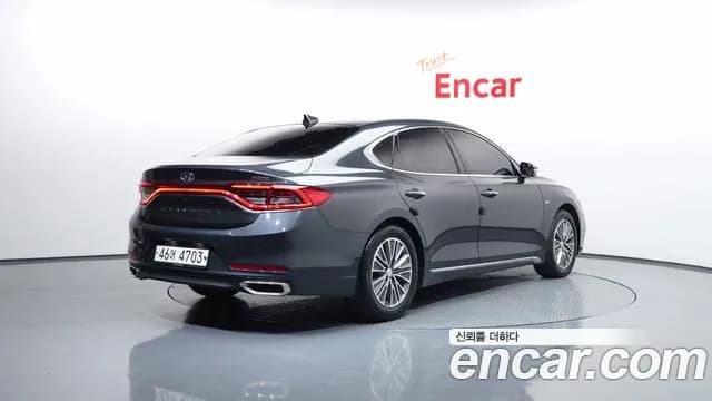 2019 Hyundai Grandeur IG Hybrid Exclusive Sold VIN KMHF2413BKA030490 – photo 16 2019 Hyundai Grandeur IG Hybrid Exclusive Sold VIN KMHF2413BKA030490 – photo 16