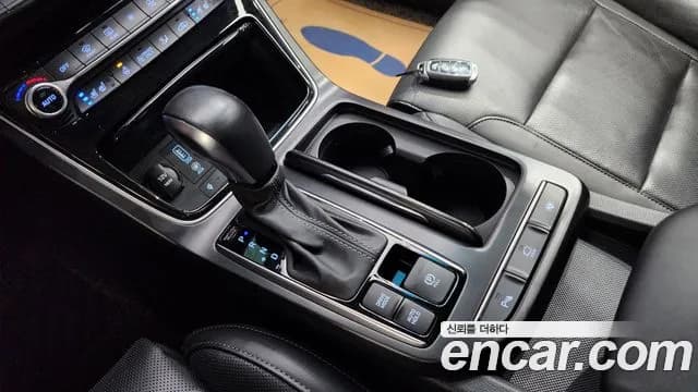 2019 Hyundai Grandeur IG Hybrid Exclusive Sold VIN KMHF2413BKA030490 – photo 17 2019 Hyundai Grandeur IG Hybrid Exclusive Sold VIN KMHF2413BKA030490 – photo 17