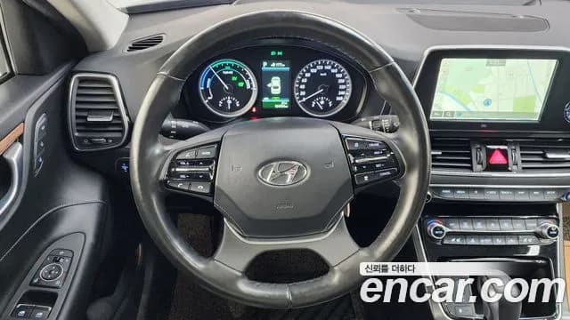2019 Hyundai Grandeur IG Hybrid Exclusive Sold VIN KMHF2413BKA030490 – photo 19 2019 Hyundai Grandeur IG Hybrid Exclusive Sold VIN KMHF2413BKA030490 – photo 19