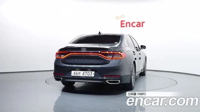 2019 Hyundai Grandeur IG Hybrid Exclusive Sold VIN KMHF2413BKA030490 – photo 20 2019 Hyundai Grandeur IG Hybrid Exclusive Sold VIN KMHF2413BKA030490 – photo 20