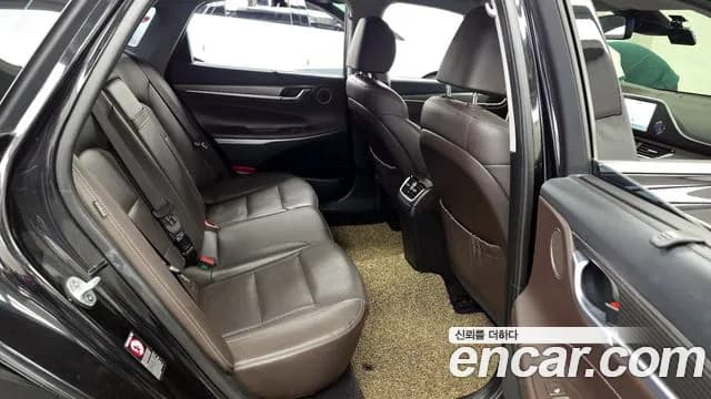 2019 Hyundai Grandeur IG Hybrid Exclusive Sold VIN KMHF2413BKA032006 – photo 11 2019 Hyundai Grandeur IG Hybrid Exclusive Sold VIN KMHF2413BKA032006 – photo 11