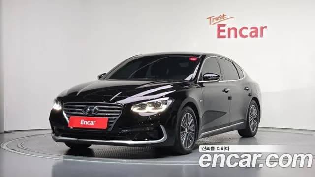 2019 Hyundai Grandeur IG Hybrid Exclusive Sold VIN KMHF2413BKA032006 – photo 18 2019 Hyundai Grandeur IG Hybrid Exclusive Sold VIN KMHF2413BKA032006 – photo 18