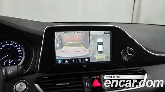 2019 Hyundai Grandeur IG Hybrid Exclusive Sold VIN KMHF2413BKA033031 – odometer reading 2019 Hyundai Grandeur IG Hybrid Exclusive Sold VIN KMHF2413BKA033031 – odometer reading