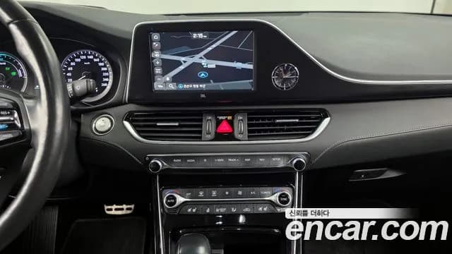 2019 Hyundai Grandeur IG Hybrid Exclusive Sold VIN KMHF2413BKA033031 – photo 13 2019 Hyundai Grandeur IG Hybrid Exclusive Sold VIN KMHF2413BKA033031 – photo 13