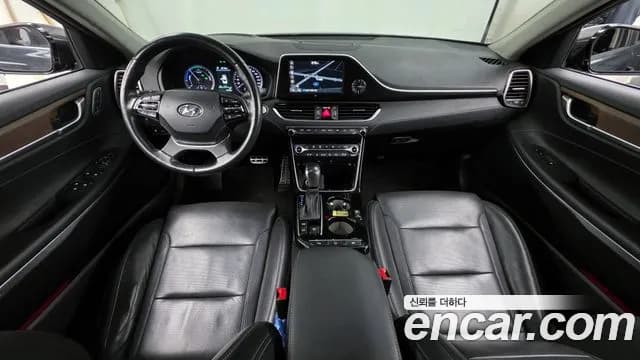 2019 Hyundai Grandeur IG Hybrid Exclusive Sold VIN KMHF2413BKA033031 – photo 16 2019 Hyundai Grandeur IG Hybrid Exclusive Sold VIN KMHF2413BKA033031 – photo 16