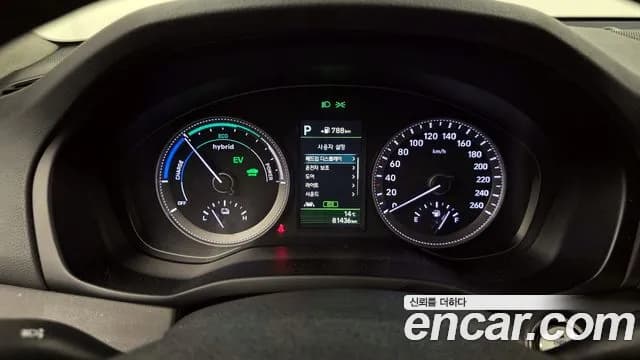 2019 Hyundai Grandeur IG Hybrid Exclusive Sold VIN KMHF2413BKA033031 – photo 19 2019 Hyundai Grandeur IG Hybrid Exclusive Sold VIN KMHF2413BKA033031 – photo 19