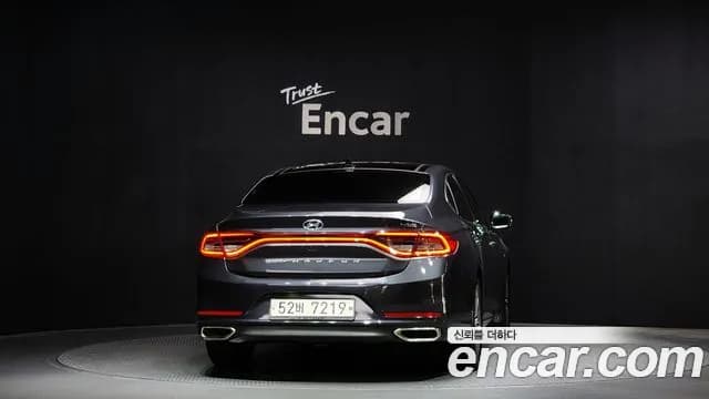 2019 Hyundai Grandeur IG Hybrid Exclusive Sold VIN KMHF2413BKA033031 – photo 20 2019 Hyundai Grandeur IG Hybrid Exclusive Sold VIN KMHF2413BKA033031 – photo 20