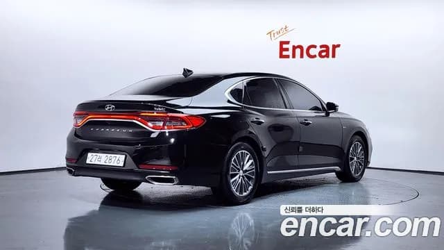 2019 Hyundai Grandeur IG Hybrid Exclusive Sold VIN KMHF2413BKA037499 – dashboard 2019 Hyundai Grandeur IG Hybrid Exclusive Sold VIN KMHF2413BKA037499 – dashboard
