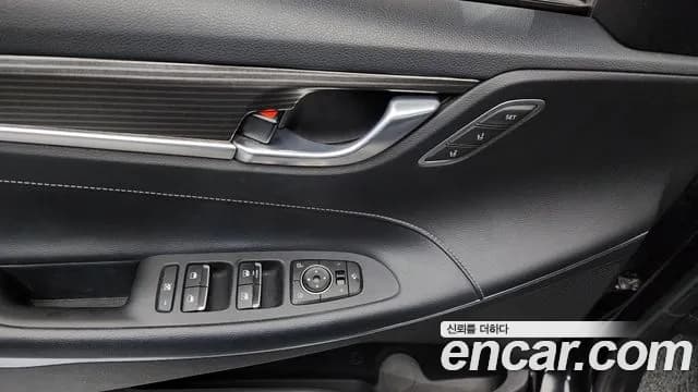 2019 Hyundai Grandeur IG Hybrid Exclusive Sold VIN KMHF2413BKA037499 – photo 15 2019 Hyundai Grandeur IG Hybrid Exclusive Sold VIN KMHF2413BKA037499 – photo 15