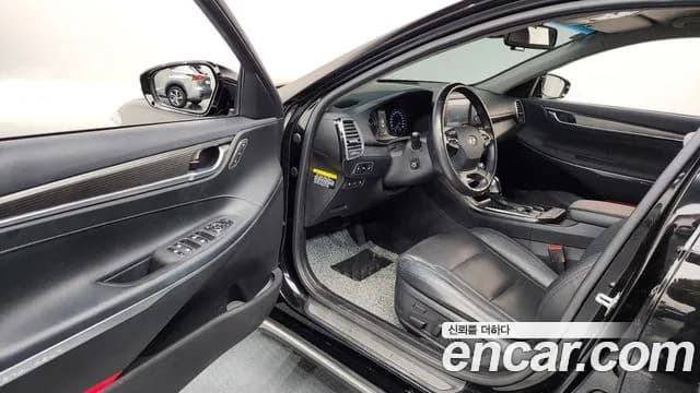 2019 Hyundai Grandeur IG Hybrid Exclusive Sold VIN KMHF2413BKA037499 – photo 16 2019 Hyundai Grandeur IG Hybrid Exclusive Sold VIN KMHF2413BKA037499 – photo 16