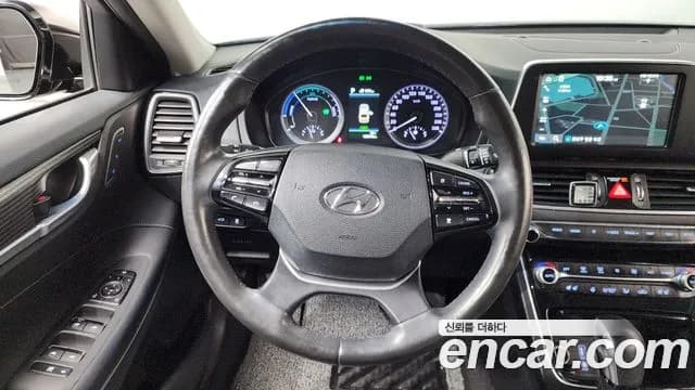 2019 Hyundai Grandeur IG Hybrid Exclusive Sold VIN KMHF2413BKA037499 – photo 20 2019 Hyundai Grandeur IG Hybrid Exclusive Sold VIN KMHF2413BKA037499 – photo 20