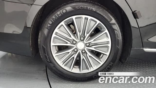 2019 Hyundai Grandeur IG Hybrid Exclusive Sold VIN KMHF2413BKA037499 – photo 28 2019 Hyundai Grandeur IG Hybrid Exclusive Sold VIN KMHF2413BKA037499 – photo 28