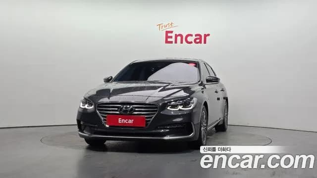 2019 Hyundai Grandeur IG Hybrid Exclusive Sold VIN KMHF2413BKA042496 – interior seats 2019 Hyundai Grandeur IG Hybrid Exclusive Sold VIN KMHF2413BKA042496 – interior seats