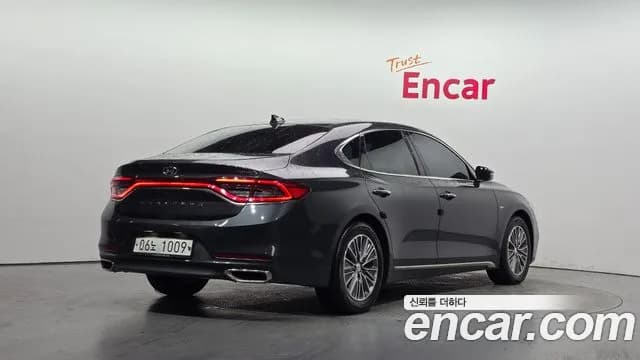 2019 Hyundai Grandeur IG Hybrid Exclusive Sold VIN KMHF2413BKA042496 – photo 13 2019 Hyundai Grandeur IG Hybrid Exclusive Sold VIN KMHF2413BKA042496 – photo 13