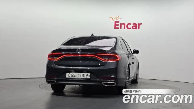 2019 Hyundai Grandeur IG Hybrid Exclusive Sold VIN KMHF2413BKA042496 – photo 17 2019 Hyundai Grandeur IG Hybrid Exclusive Sold VIN KMHF2413BKA042496 – photo 17