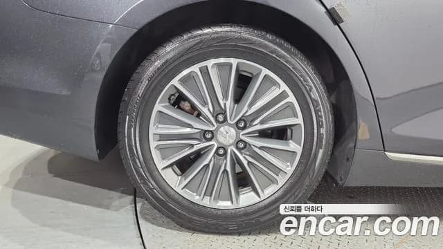 2019 Hyundai Grandeur IG Hybrid Exclusive Sold VIN KMHF2413BKA042496 – photo 20 2019 Hyundai Grandeur IG Hybrid Exclusive Sold VIN KMHF2413BKA042496 – photo 20