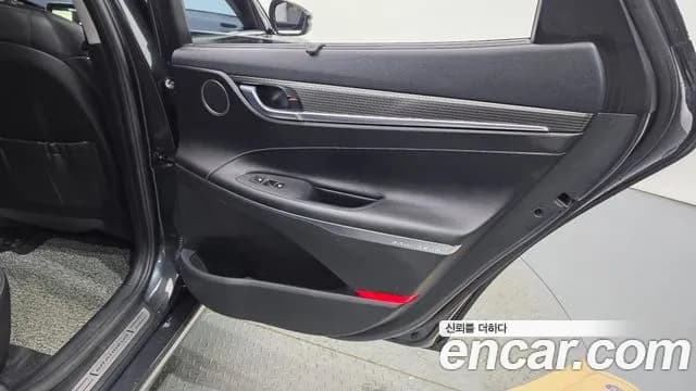 2019 Hyundai Grandeur IG Hybrid Exclusive Sold VIN KMHF2413BKA042496 – photo 22 2019 Hyundai Grandeur IG Hybrid Exclusive Sold VIN KMHF2413BKA042496 – photo 22
