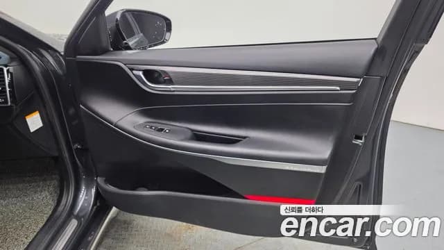 2019 Hyundai Grandeur IG Hybrid Exclusive Sold VIN KMHF2413BKA042496 – photo 24 2019 Hyundai Grandeur IG Hybrid Exclusive Sold VIN KMHF2413BKA042496 – photo 24