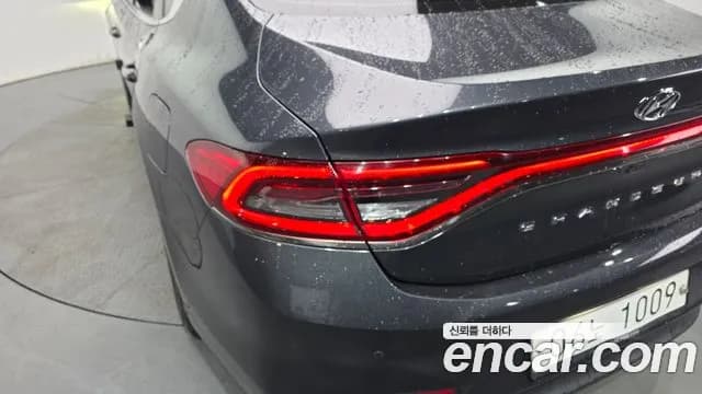 2019 Hyundai Grandeur IG Hybrid Exclusive Sold VIN KMHF2413BKA042496 – photo 27 2019 Hyundai Grandeur IG Hybrid Exclusive Sold VIN KMHF2413BKA042496 – photo 27