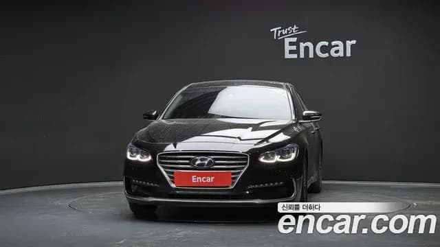 2019 Hyundai Grandeur IG Hybrid Exclusive Sold VIN KMHF2413BKA042562 – front exterior 2019 Hyundai Grandeur IG Hybrid Exclusive Sold VIN KMHF2413BKA042562 – front exterior