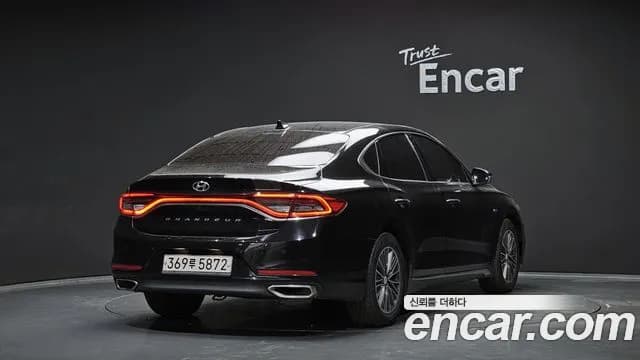 2019 Hyundai Grandeur IG Hybrid Exclusive Sold VIN KMHF2413BKA042562 – side profile 2019 Hyundai Grandeur IG Hybrid Exclusive Sold VIN KMHF2413BKA042562 – side profile