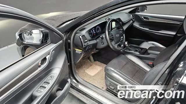 2019 Hyundai Grandeur IG Hybrid Exclusive Sold VIN KMHF2413BKA042562 – photo 16 2019 Hyundai Grandeur IG Hybrid Exclusive Sold VIN KMHF2413BKA042562 – photo 16