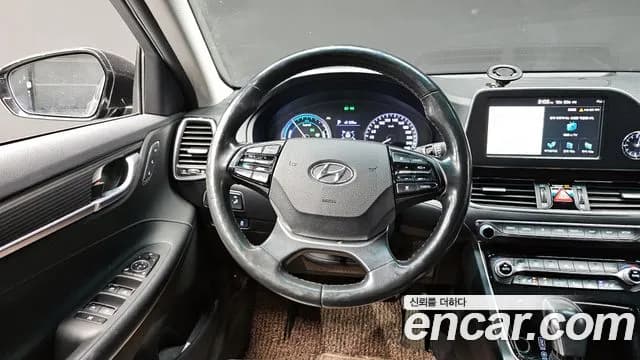 2019 Hyundai Grandeur IG Hybrid Exclusive Sold VIN KMHF2413BKA042562 – photo 17 2019 Hyundai Grandeur IG Hybrid Exclusive Sold VIN KMHF2413BKA042562 – photo 17