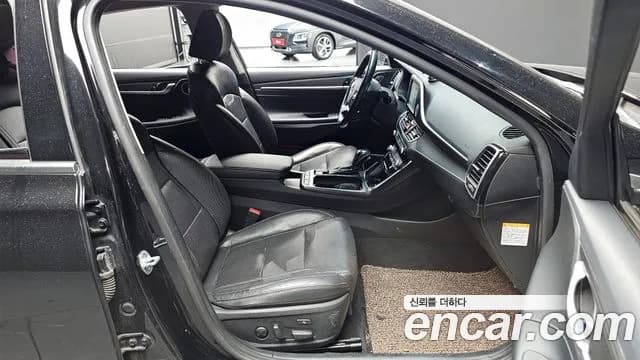 2019 Hyundai Grandeur IG Hybrid Exclusive Sold VIN KMHF2413BKA042562 – photo 18 2019 Hyundai Grandeur IG Hybrid Exclusive Sold VIN KMHF2413BKA042562 – photo 18
