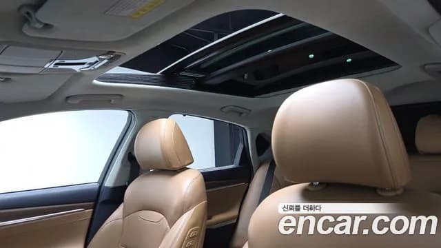 2019 Hyundai Grandeur IG Hybrid Exclusive Sold VIN KMHF2413BKA043844 – side profile 2019 Hyundai Grandeur IG Hybrid Exclusive Sold VIN KMHF2413BKA043844 – side profile