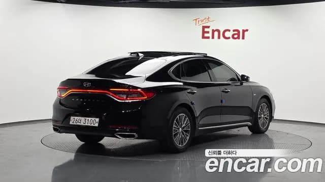 2019 Hyundai Grandeur IG Hybrid Exclusive Sold VIN KMHF2413BKA043844 – photo 12 2019 Hyundai Grandeur IG Hybrid Exclusive Sold VIN KMHF2413BKA043844 – photo 12