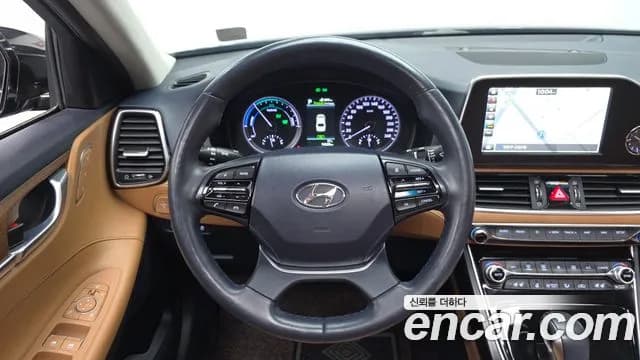 2019 Hyundai Grandeur IG Hybrid Exclusive Sold VIN KMHF2413BKA043844 – photo 15 2019 Hyundai Grandeur IG Hybrid Exclusive Sold VIN KMHF2413BKA043844 – photo 15