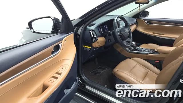 2019 Hyundai Grandeur IG Hybrid Exclusive Sold VIN KMHF2413BKA043844 – photo 17 2019 Hyundai Grandeur IG Hybrid Exclusive Sold VIN KMHF2413BKA043844 – photo 17