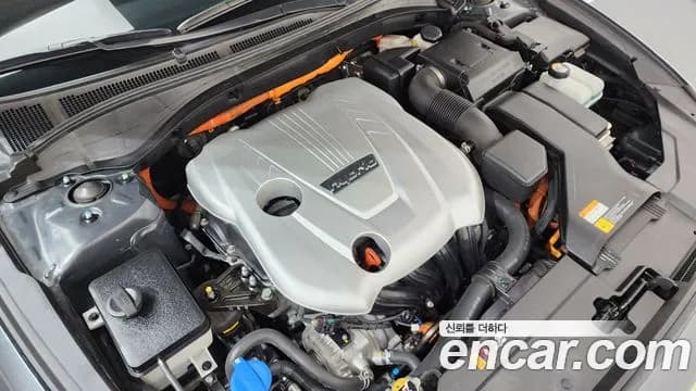 2019 Hyundai Grandeur IG Hybrid Exclusive Sold VIN KMHF2413BKA052005 – photo 11 2019 Hyundai Grandeur IG Hybrid Exclusive Sold VIN KMHF2413BKA052005 – photo 11