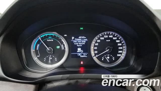 2019 Hyundai Grandeur IG Hybrid Exclusive Sold VIN KMHF2413BKA052005 – photo 13 2019 Hyundai Grandeur IG Hybrid Exclusive Sold VIN KMHF2413BKA052005 – photo 13