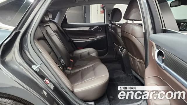 2019 Hyundai Grandeur IG Hybrid Exclusive Sold VIN KMHF2413BKA052005 – photo 23 2019 Hyundai Grandeur IG Hybrid Exclusive Sold VIN KMHF2413BKA052005 – photo 23