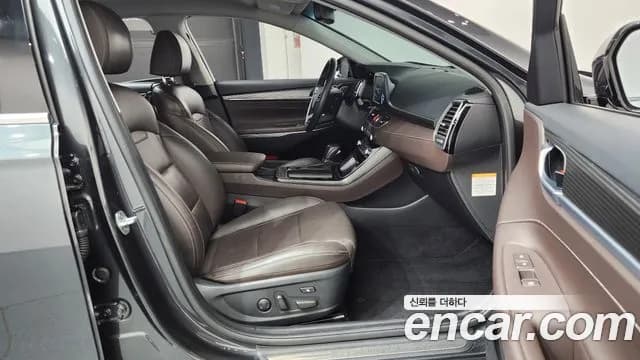 2019 Hyundai Grandeur IG Hybrid Exclusive Sold VIN KMHF2413BKA052005 – photo 26 2019 Hyundai Grandeur IG Hybrid Exclusive Sold VIN KMHF2413BKA052005 – photo 26